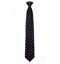 BT011 design business suit tie Stripe Tie manufacturer detail view-25